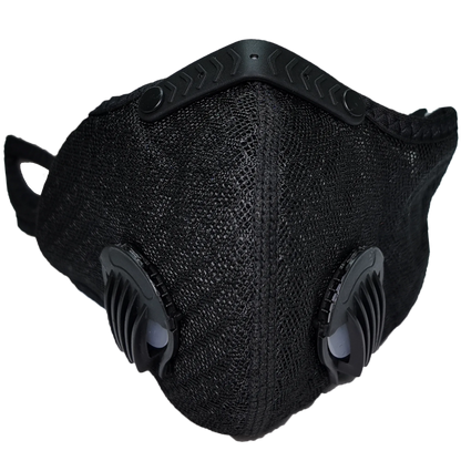 Mascarilla KN95 Deportiva Multicolor - Para Ejercicio