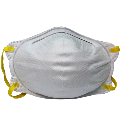 Mascarilla KN95 3D Mask Color H - Anatomía 3D