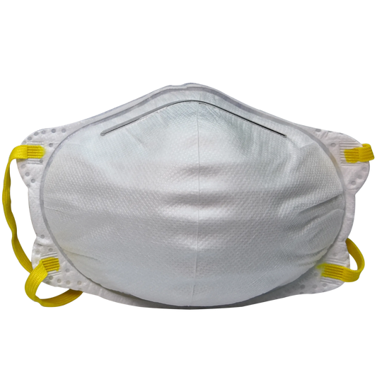 Mascarilla KN95 3D Mask Color H - Anatomía 3D