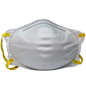 Mascarilla KN95 3D Mask Color H - Anatomía 3D