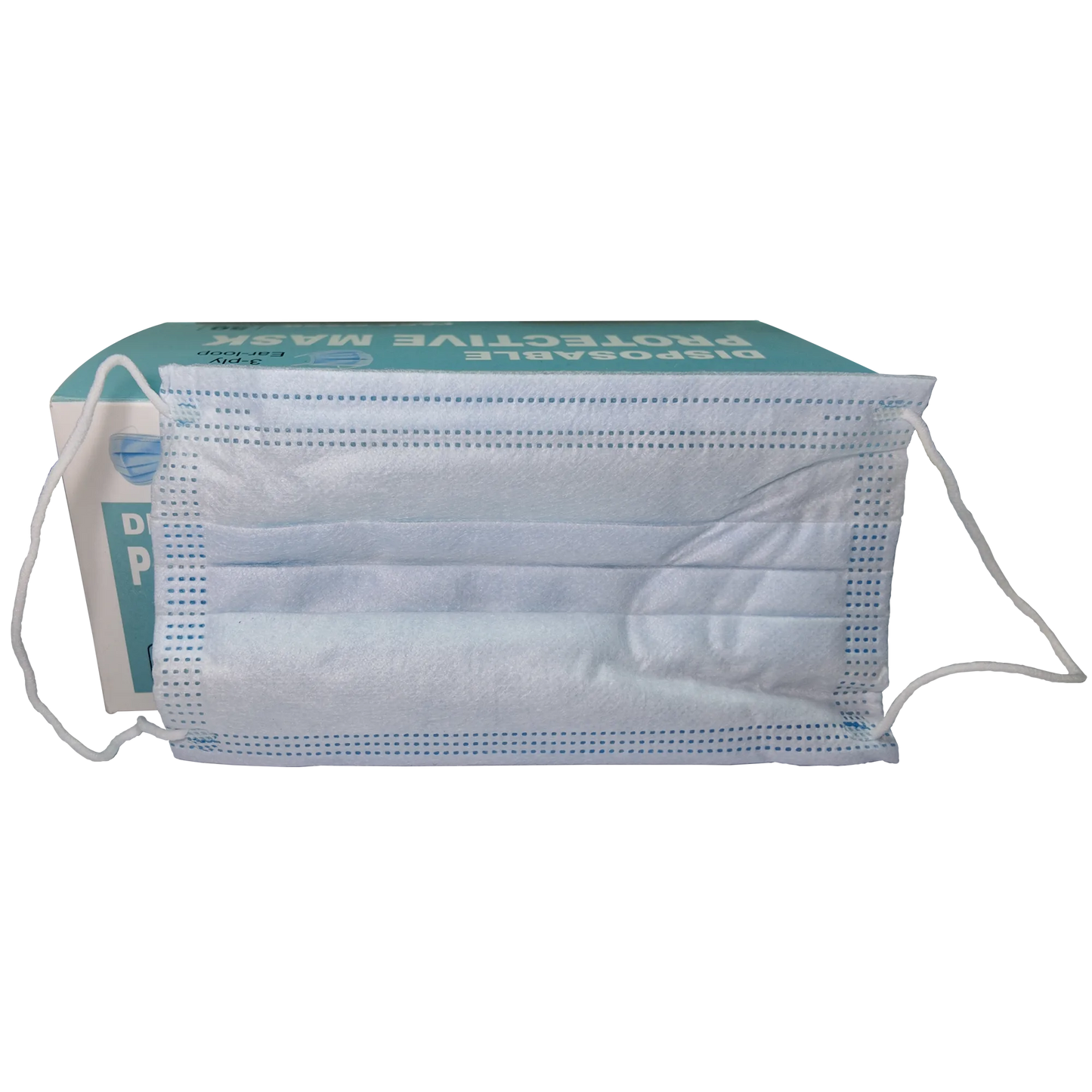Mascarilla Quirúrgica MAQ0008 - Estándar Médico