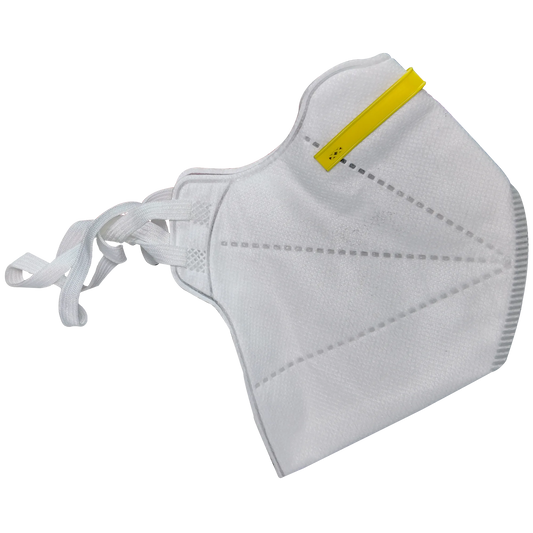 Mascarilla N95 L-188 NIOSH - Certificación Oficial