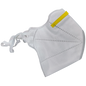 Mascarilla N95 L-188 NIOSH - Certificación Oficial