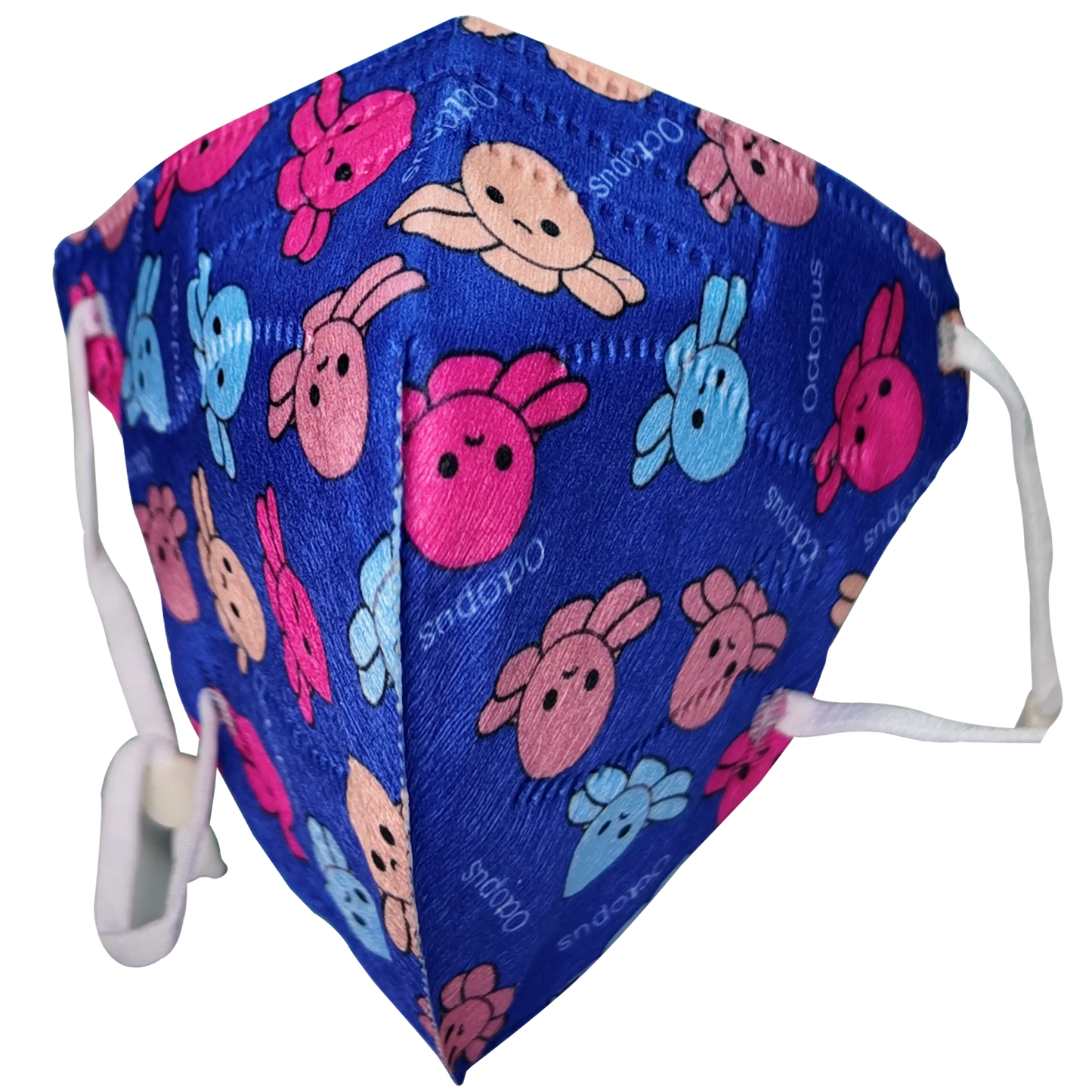 Mascarilla KN95 Infantil Kids - Tamaño Niños