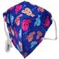 Mascarilla KN95 Infantil Kids - Tamaño Niños