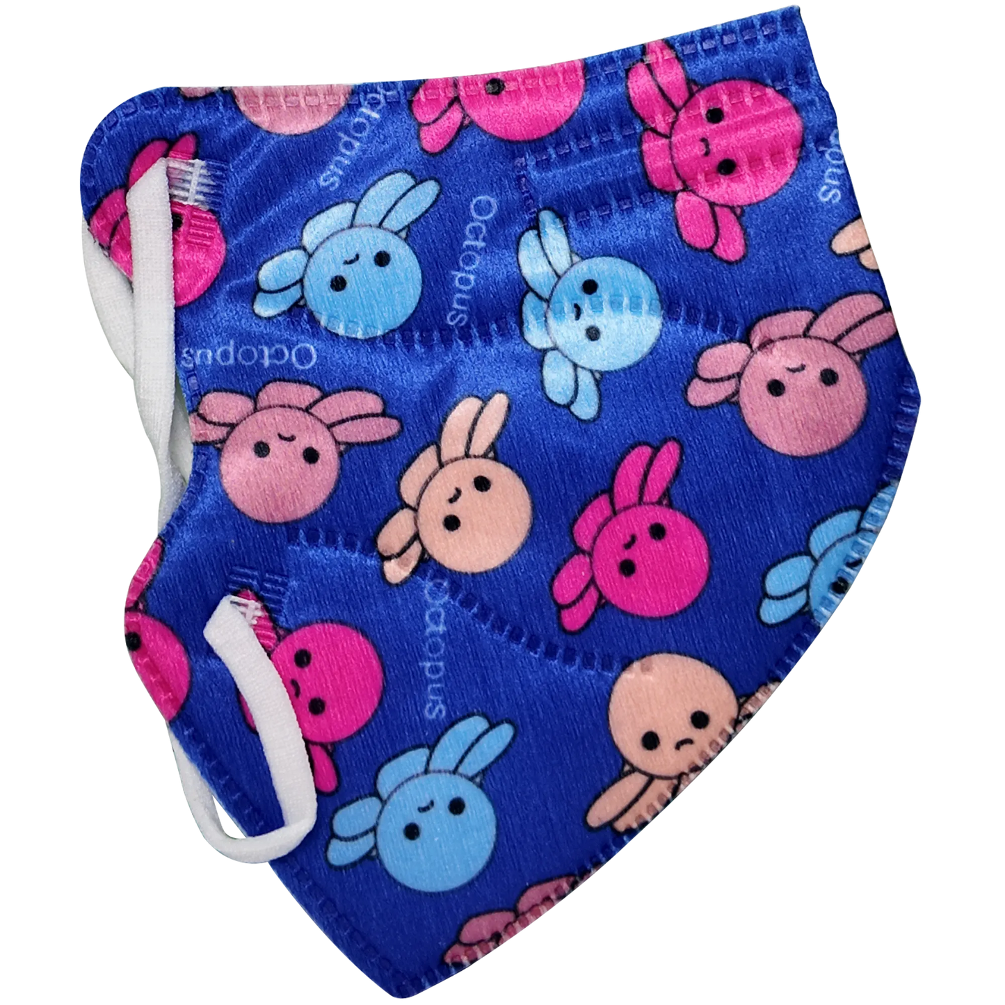 Mascarilla KN95 Infantil Kids - Tamaño Niños