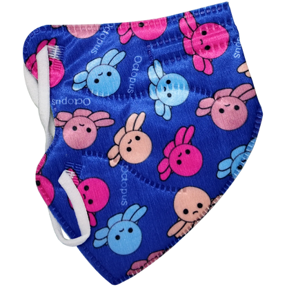 Mascarilla KN95 Infantil Kids - Tamaño Niños