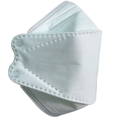 Mascarilla KF94 - Certificación Coreana