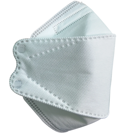 Mascarilla KF94 - Certificación Coreana
