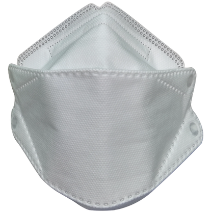Mascarilla KF94 - Certificación Coreana