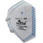 Mascarilla N95 Nitta Blanca - Protección Estándar