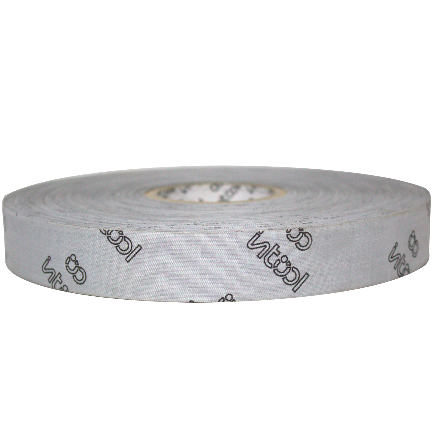 Cinta Reflectiva 1" Gris INTOOL