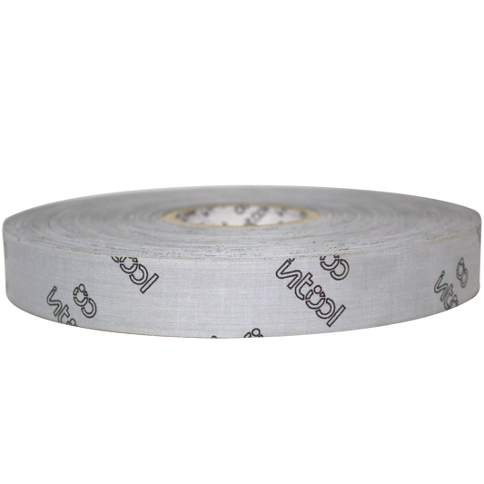 Cinta Reflectiva 1" Gris INTOOL
