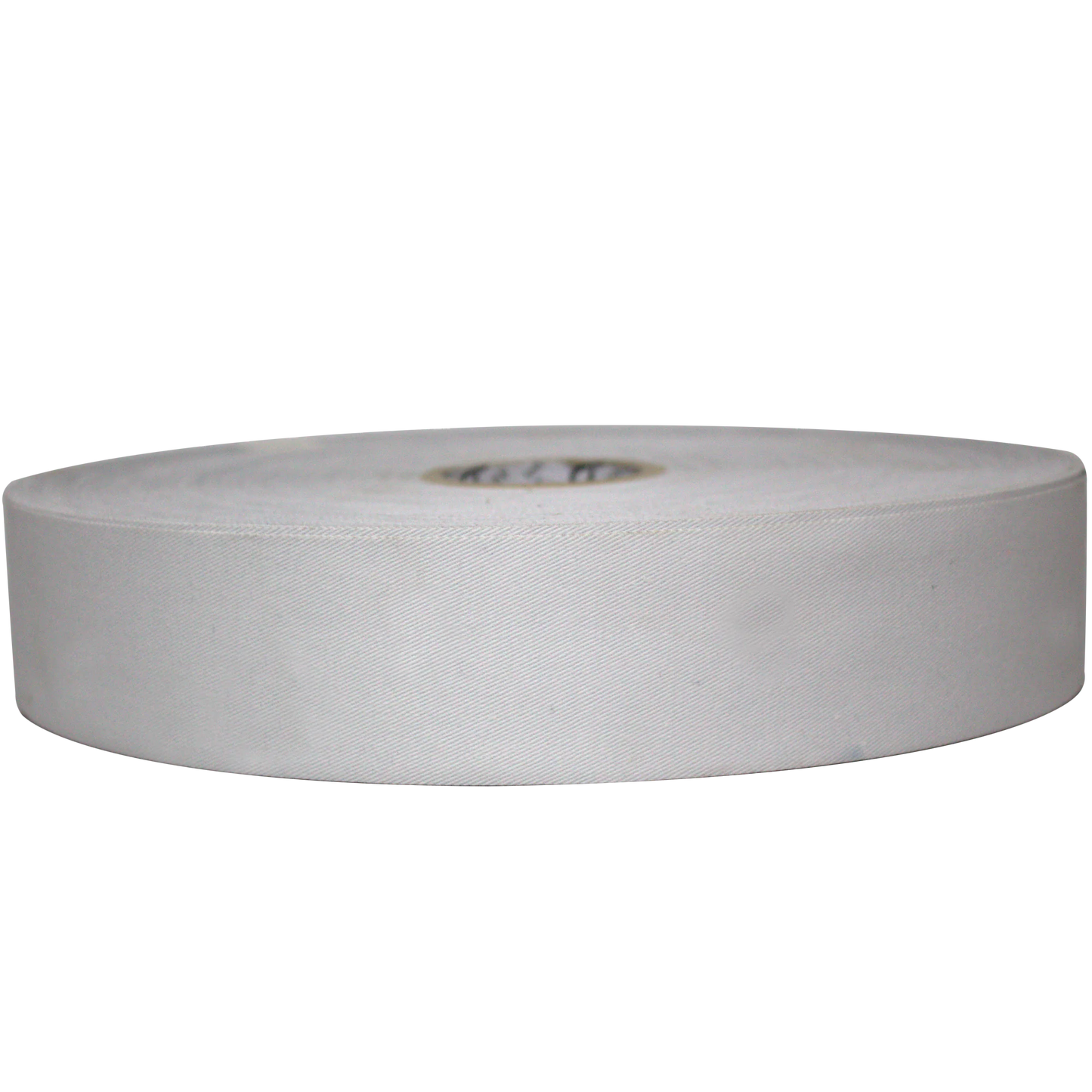Cinta Reflectiva 1" Plata Ignífuga INTOOL