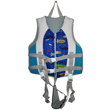 Salvavidas para Niños