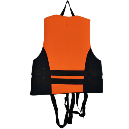 Salvavidas Deportivo Naranja