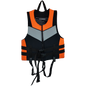 Salvavidas Deportivo Naranja