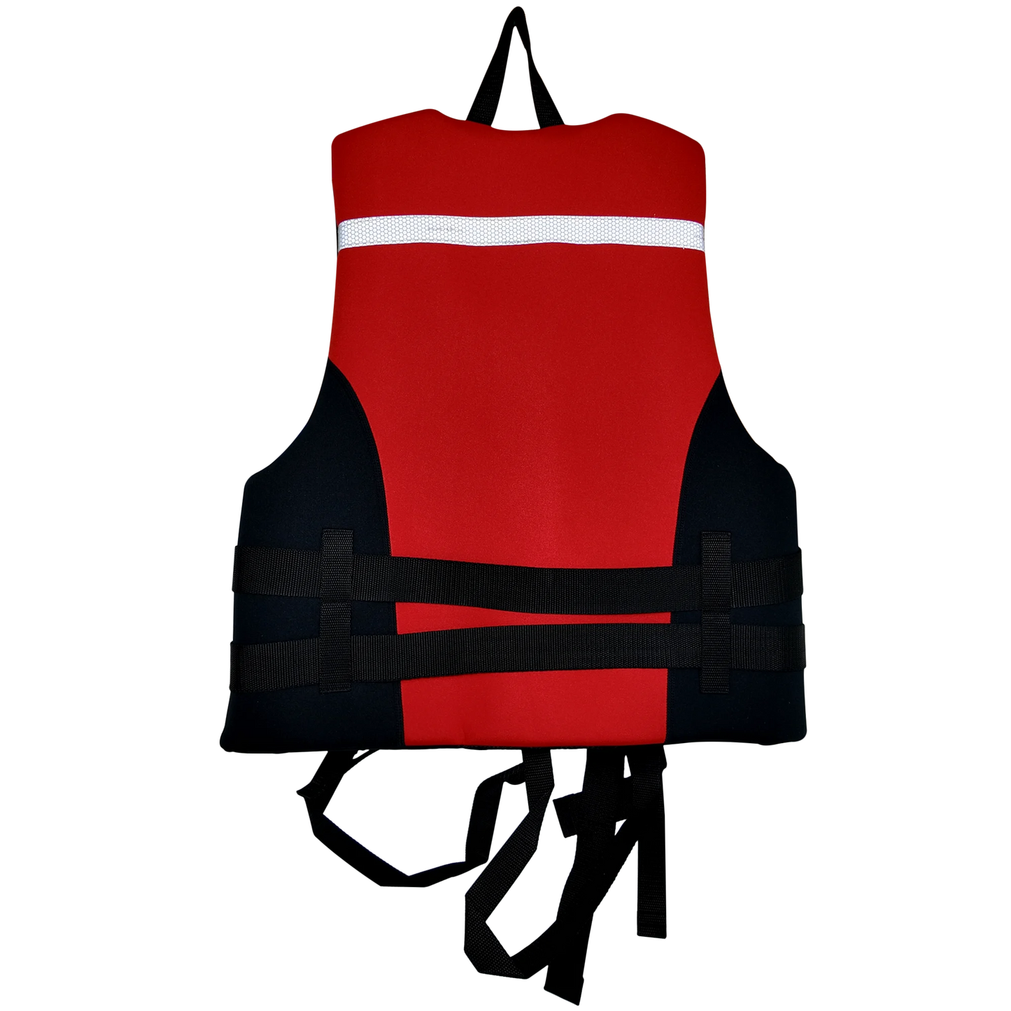 Salvavidas Deportivo Rojo