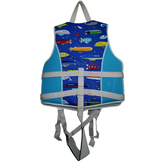 Salvavidas para Niños