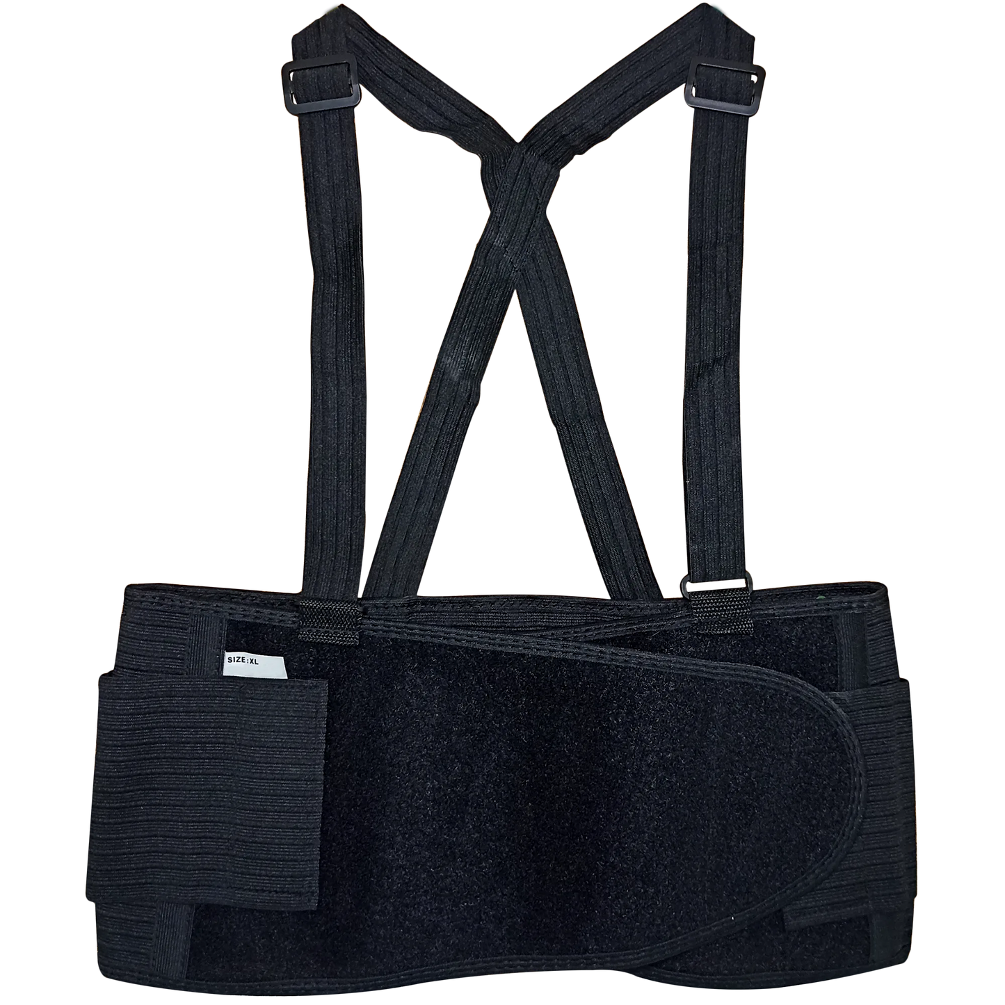 Faja Lumbar de Protección