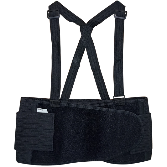 Faja Lumbar de Protección