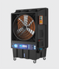 Enfriador de aire evaporativo industrial PBZero I TK09PB (90L) - TK12PB (120L) - TK20PB (200L)