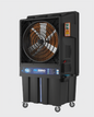 Enfriador de aire evaporativo industrial PBZero I TK09PB (90L) - TK12PB (120L) - TK20PB (200L)