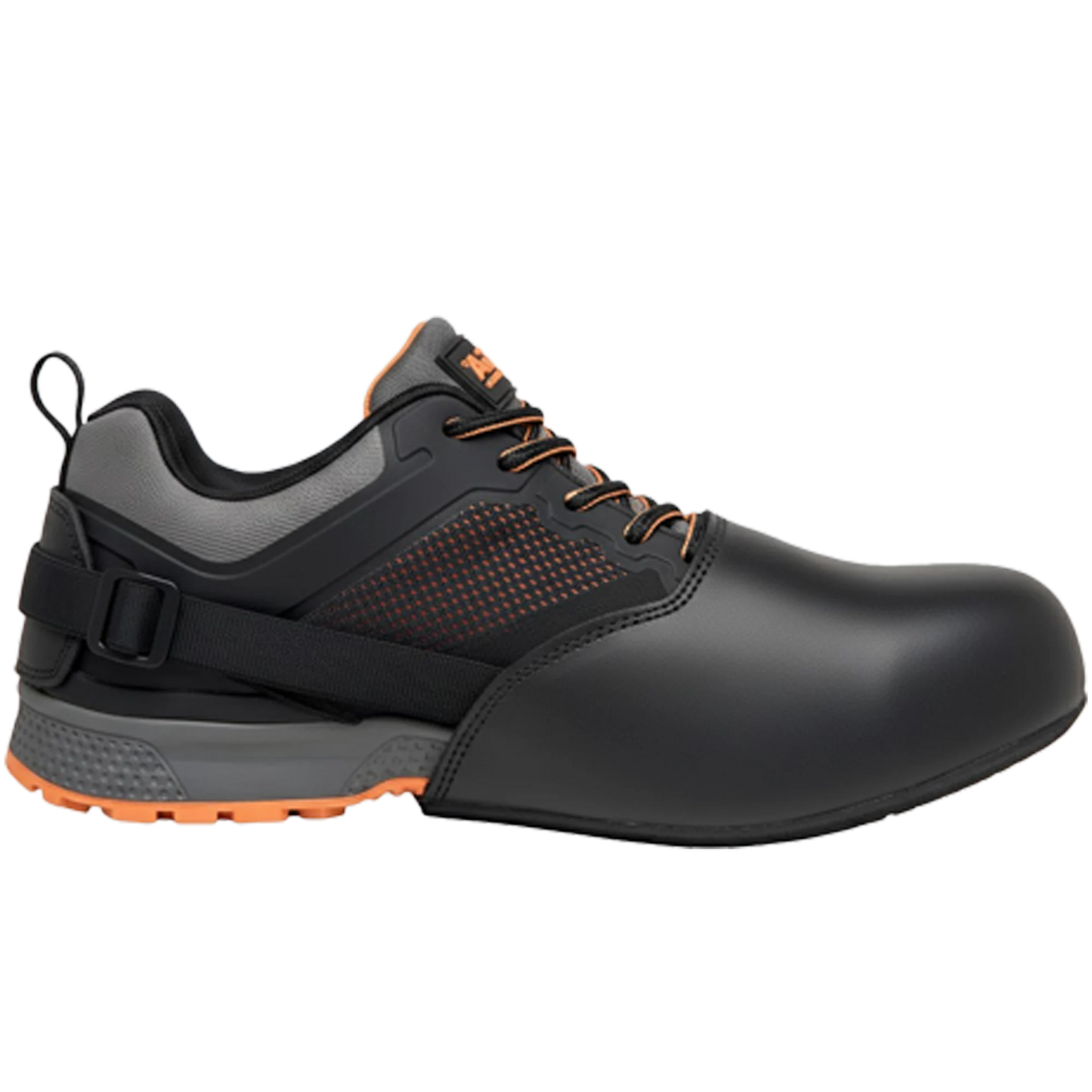 Zapato Operador de Seguridad - SAGA 1000